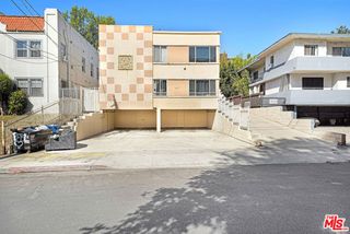 1427 N Martel Avenue 3, Los Angeles, CA 90046
