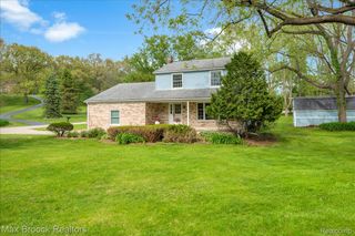 9580 Andersonville Road, Independence Charter Township, MI 48346