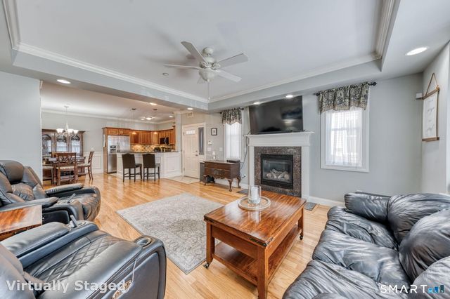 95 South Ridge Lane E102, Berlin, CT 06037