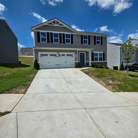 2524 Haskell Dr, E, Antioch, TN 37013