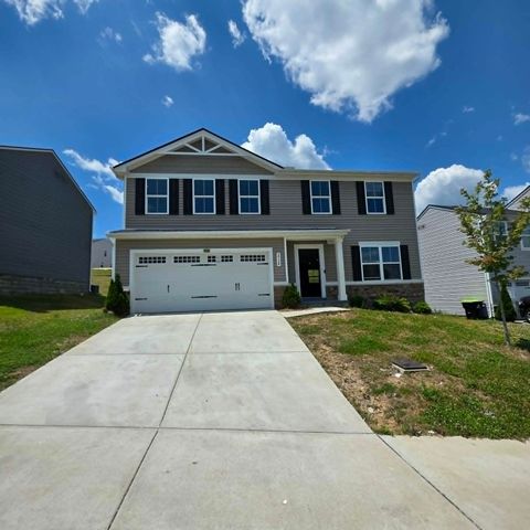 2524 Haskell Dr, E, Antioch, TN 37013