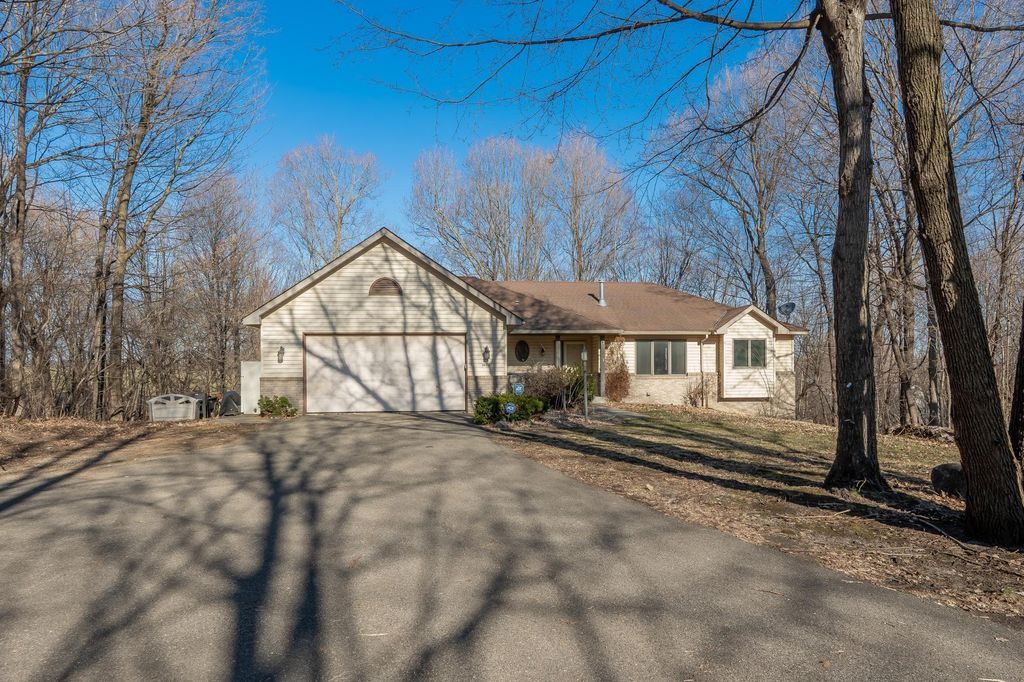 14310 Pike Lake Trail NE, Prior Lake, MN 55372