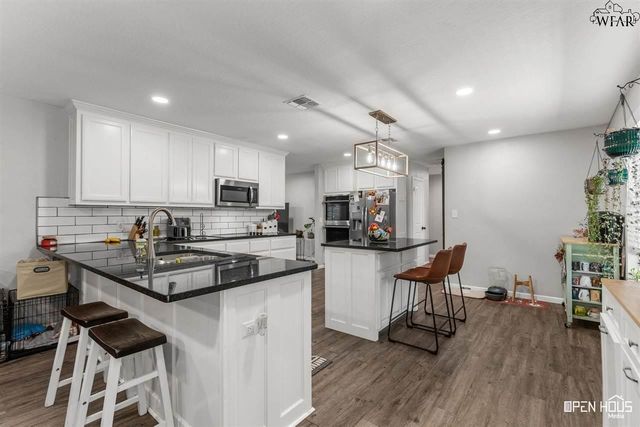 1 WAGGONER CIRCLE, Wichita Falls, TX 76309