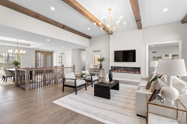 1 TBB Nantucket @ Persimmon Trace, Weldon Spring, MO 63304