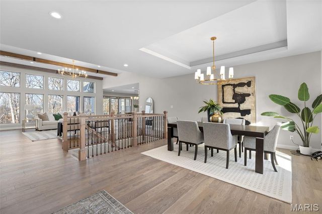 1 TBB Nantucket @ Persimmon Trace, Weldon Spring, MO 63304