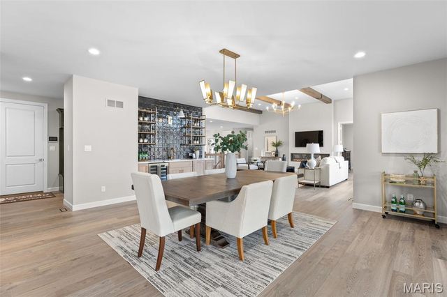 1 TBB Nantucket @ Persimmon Trace, Weldon Spring, MO 63304