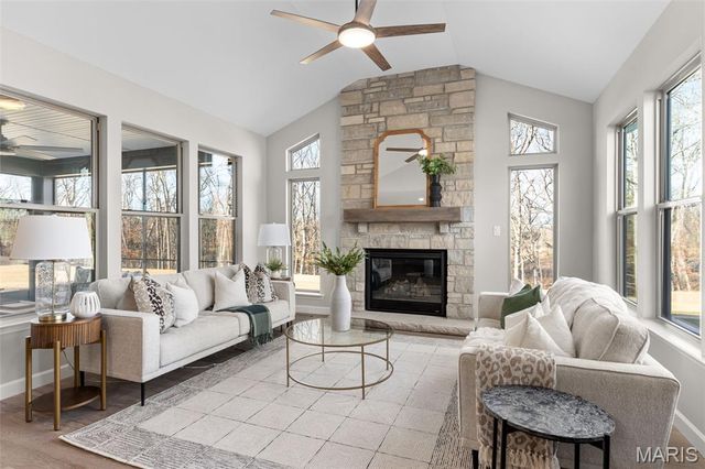 1 TBB Nantucket @ Persimmon Trace, Weldon Spring, MO 63304