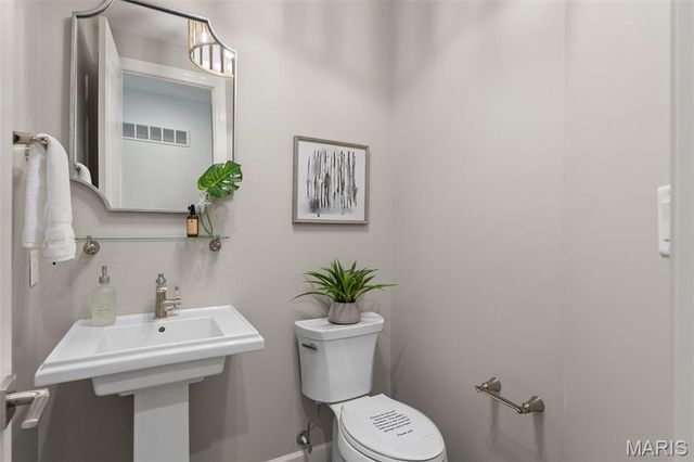 1 TBB Nantucket @ Persimmon Trace, Weldon Spring, MO 63304