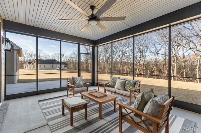 1 TBB Nantucket @ Persimmon Trace, Weldon Spring, MO 63304