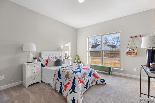 1 TBB Nantucket @ Persimmon Trace, Weldon Spring, MO 63304