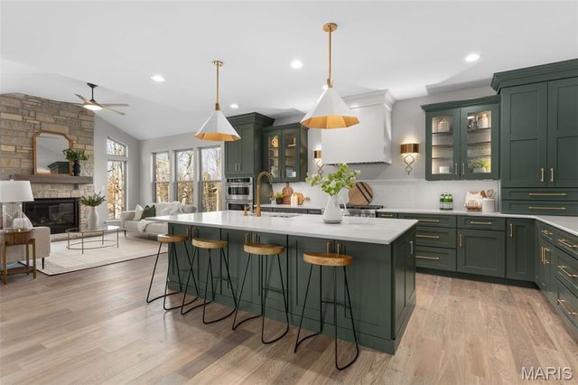 1 TBB Nantucket @ Persimmon Trace, Weldon Spring, MO 63304