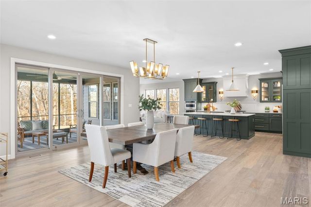1 TBB Nantucket @ Persimmon Trace, Weldon Spring, MO 63304