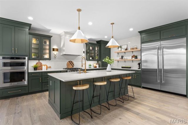 1 TBB Nantucket @ Persimmon Trace, Weldon Spring, MO 63304