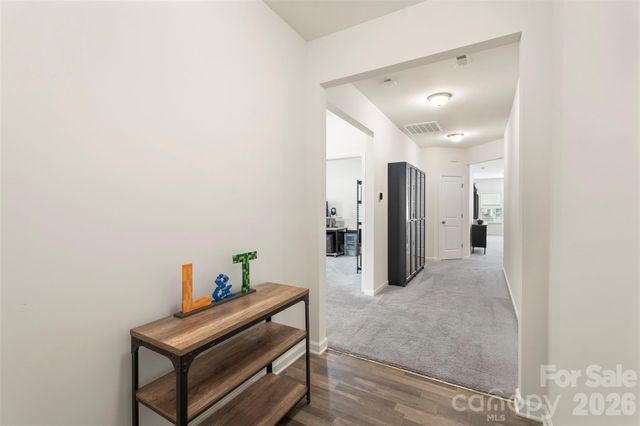 1901 Dalton Cove Road, Monroe, NC 28110