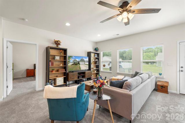 1901 Dalton Cove Road, Monroe, NC 28110