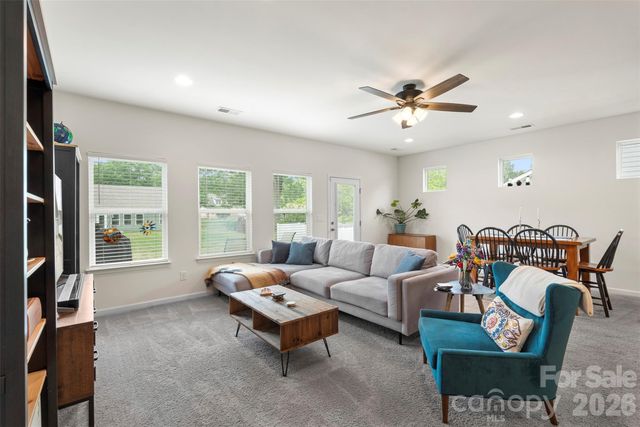 1901 Dalton Cove Road, Monroe, NC 28110