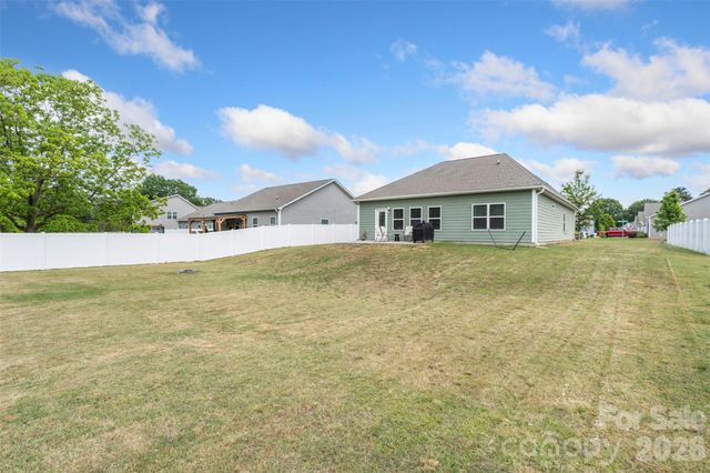 1901 Dalton Cove Road, Monroe, NC 28110