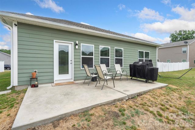 1901 Dalton Cove Road, Monroe, NC 28110