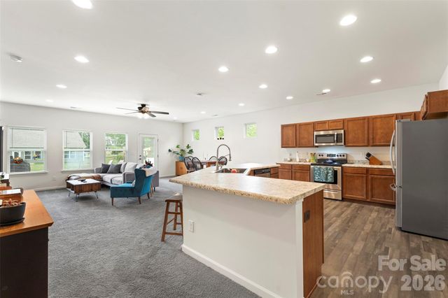 1901 Dalton Cove Road, Monroe, NC 28110