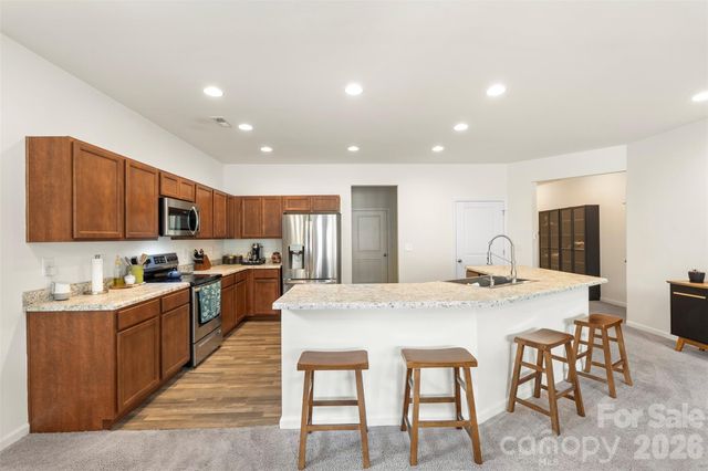 1901 Dalton Cove Road, Monroe, NC 28110