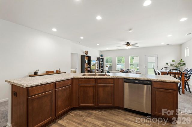 1901 Dalton Cove Road, Monroe, NC 28110