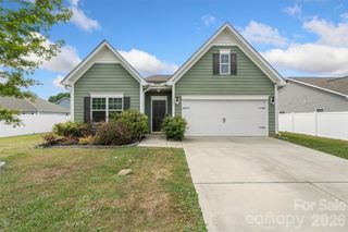 1901 Dalton Cove Road, Monroe, NC 28110