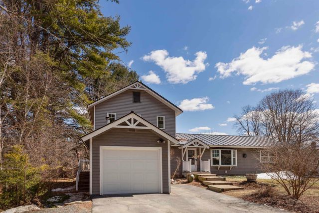 82 Huntley Street, Norwich, VT 05055