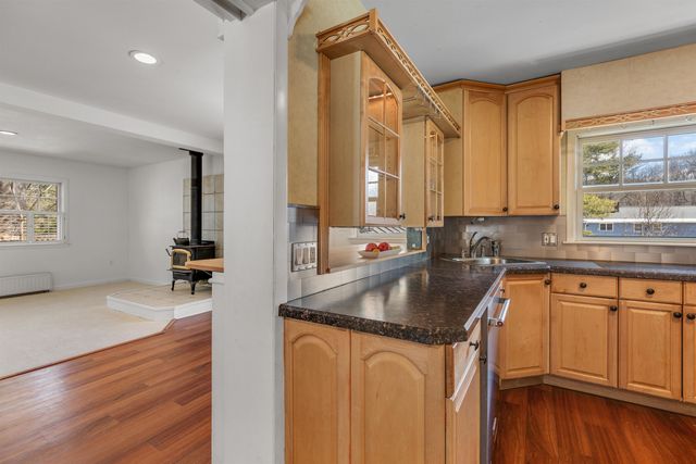 82 Huntley Street, Norwich, VT 05055