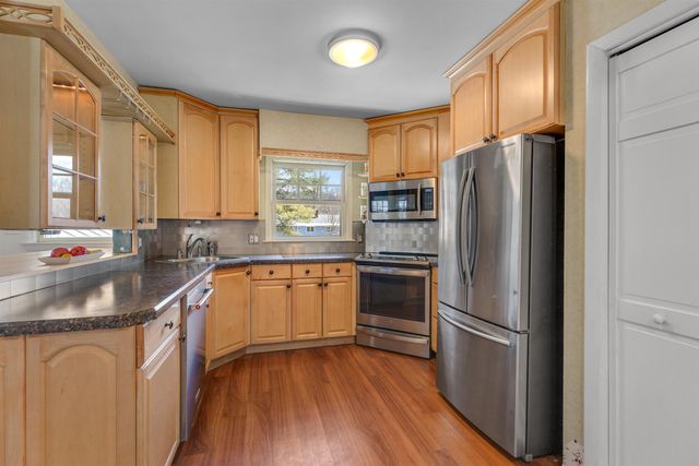 82 Huntley Street, Norwich, VT 05055