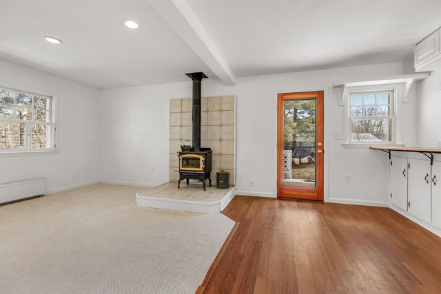 82 Huntley Street, Norwich, VT 05055
