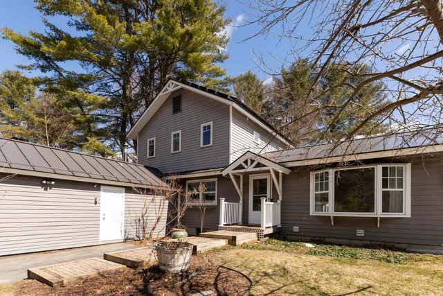 82 Huntley Street, Norwich, VT 05055