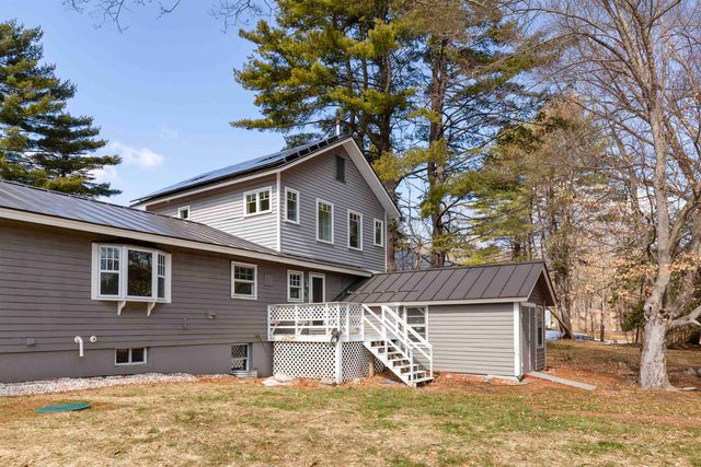 82 Huntley Street, Norwich, VT 05055