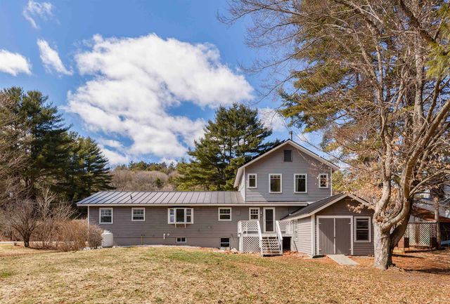 82 Huntley Street, Norwich, VT 05055