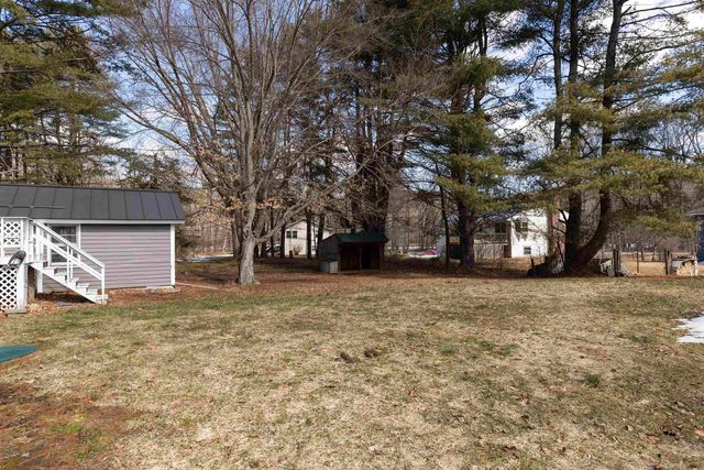 82 Huntley Street, Norwich, VT 05055