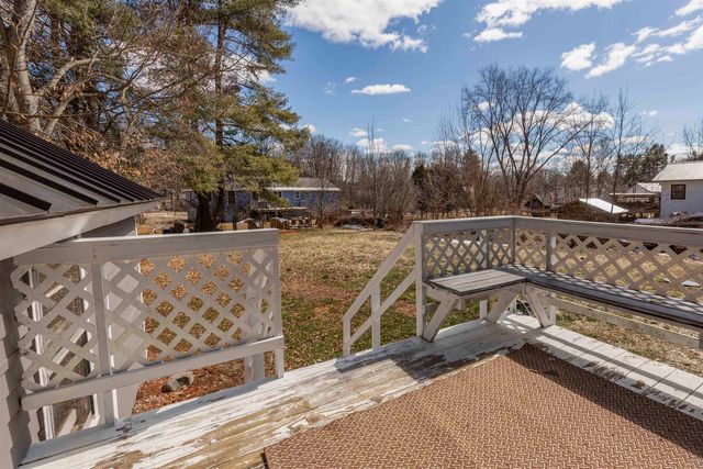 82 Huntley Street, Norwich, VT 05055