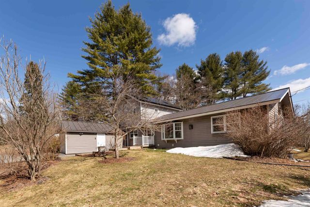 82 Huntley Street, Norwich, VT 05055