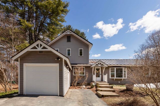 82 Huntley Street, Norwich, VT 05055