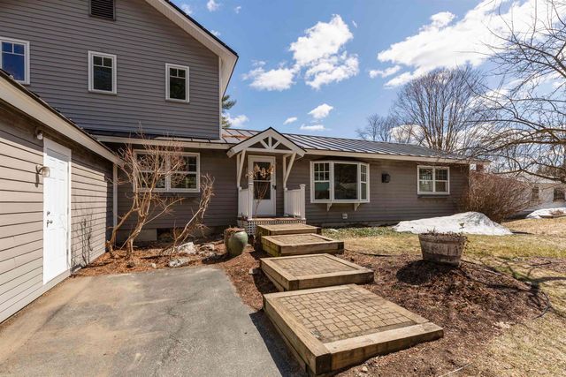82 Huntley Street, Norwich, VT 05055
