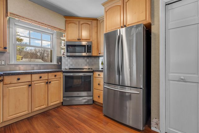 82 Huntley Street, Norwich, VT 05055