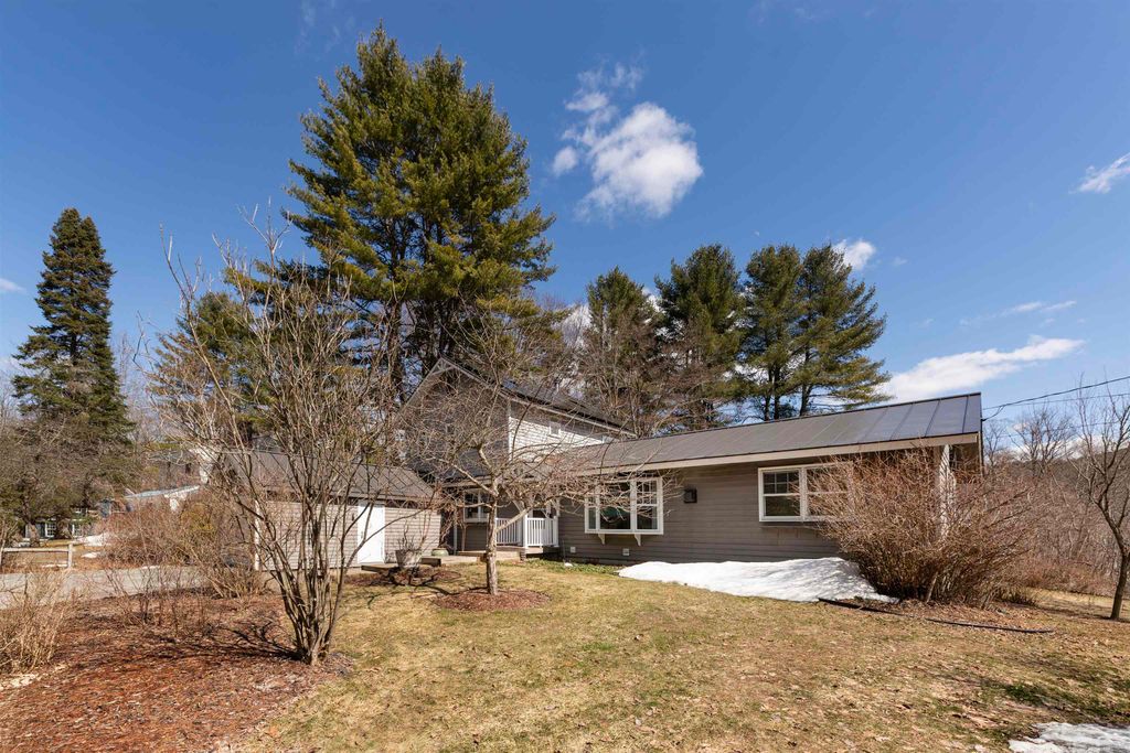 82 Huntley Street, Norwich, VT 05055