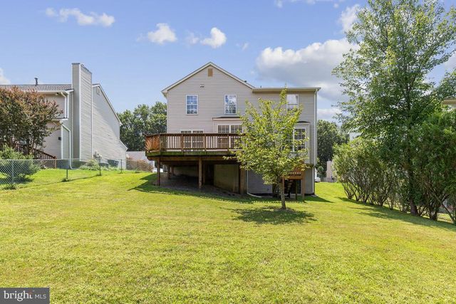 6178 OAKLAWN LN, Woodbridge, VA 22193