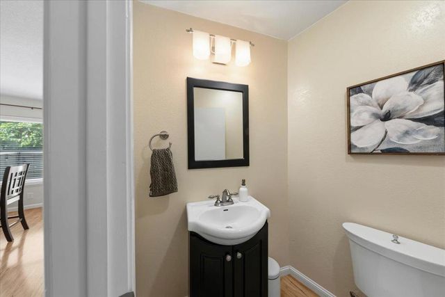 1176 Bird Avenue, San Jose, CA 95125
