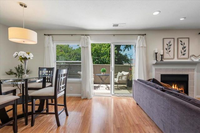 1176 Bird Avenue, San Jose, CA 95125