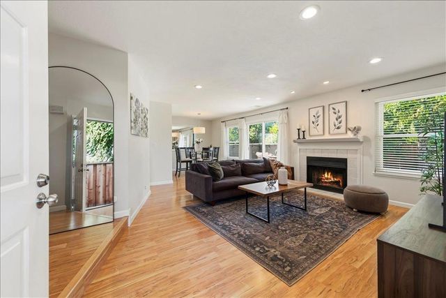 1176 Bird Avenue, San Jose, CA 95125