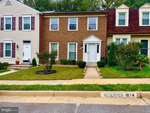 7925 FOREST PATH WAY, Springfield, VA 22153