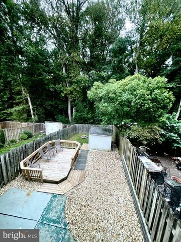 7925 FOREST PATH WAY, Springfield, VA 22153