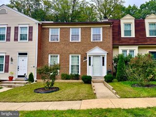 7925 FOREST PATH WAY, Springfield, VA 22153