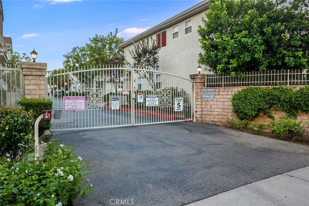 8300 Chelsea Lane, West Hills, CA 91304 — exterior