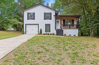 216 Highland Drive, Mcdonough, GA 30253