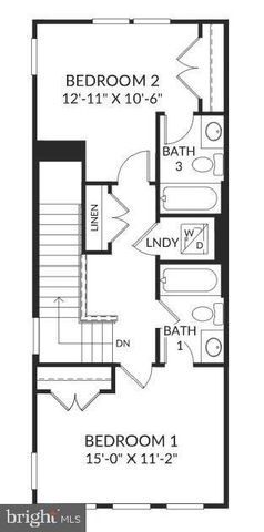 8933 QUEENSFERRY RD, Manassas, VA 20112